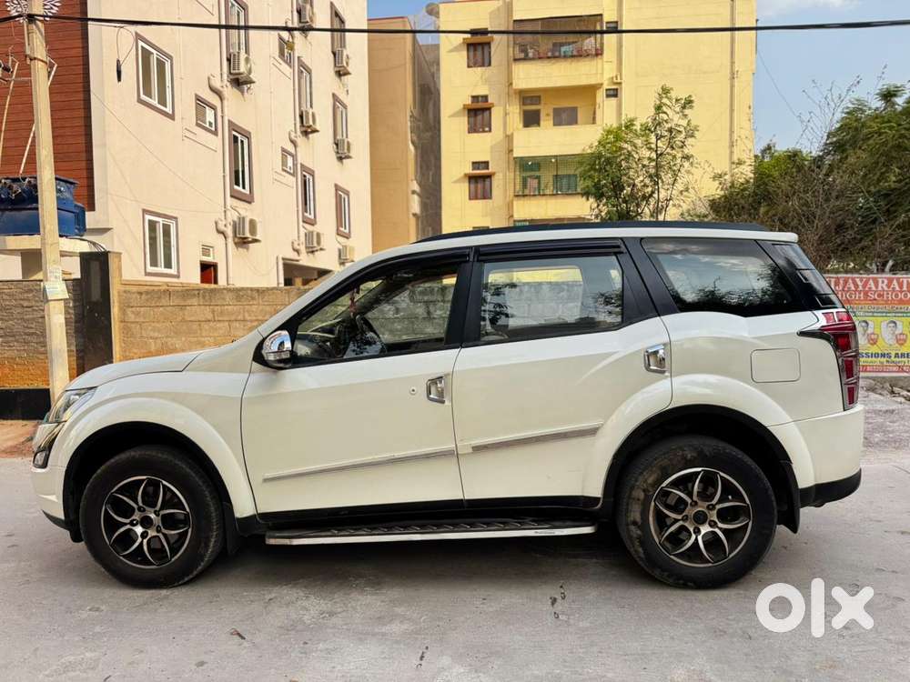 Mahindra Xuv500 2011-2015 W6 2wd, 2016, Diesel