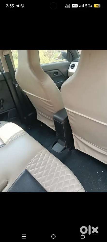 2021 Maruti Suzuki Wagon R