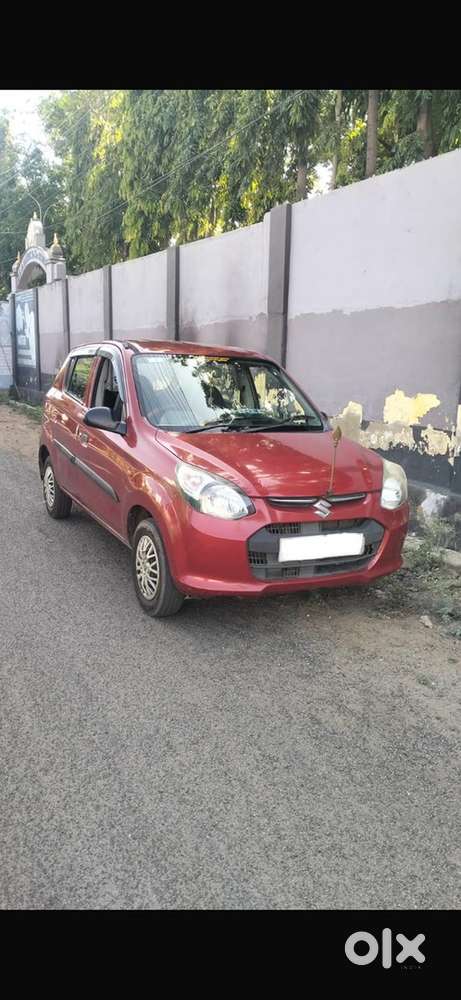 Maruti Suzuki Alto 800 2014 Petrol 80000 Km Driven