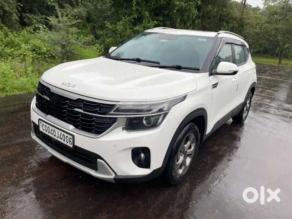 Kia Seltos Htk Plus D, 2025, Diesel