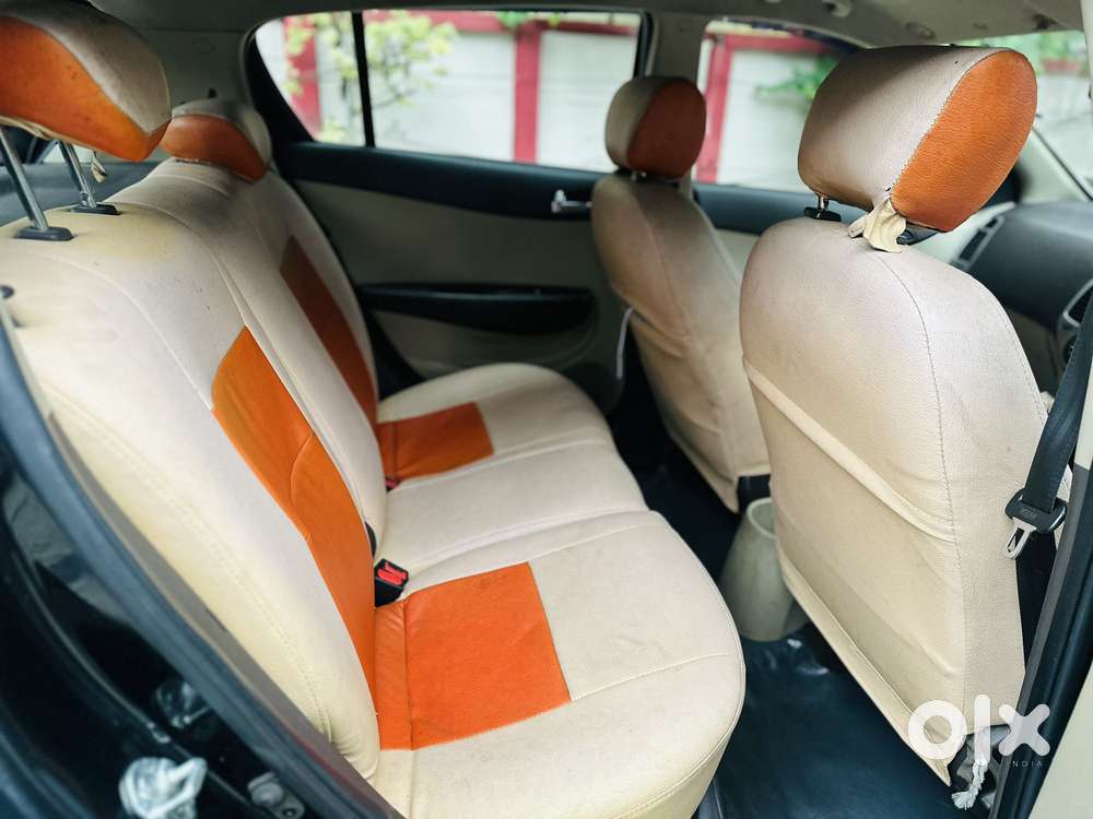 Hyundai I20 1.2 Sportz, 2010, Petrol