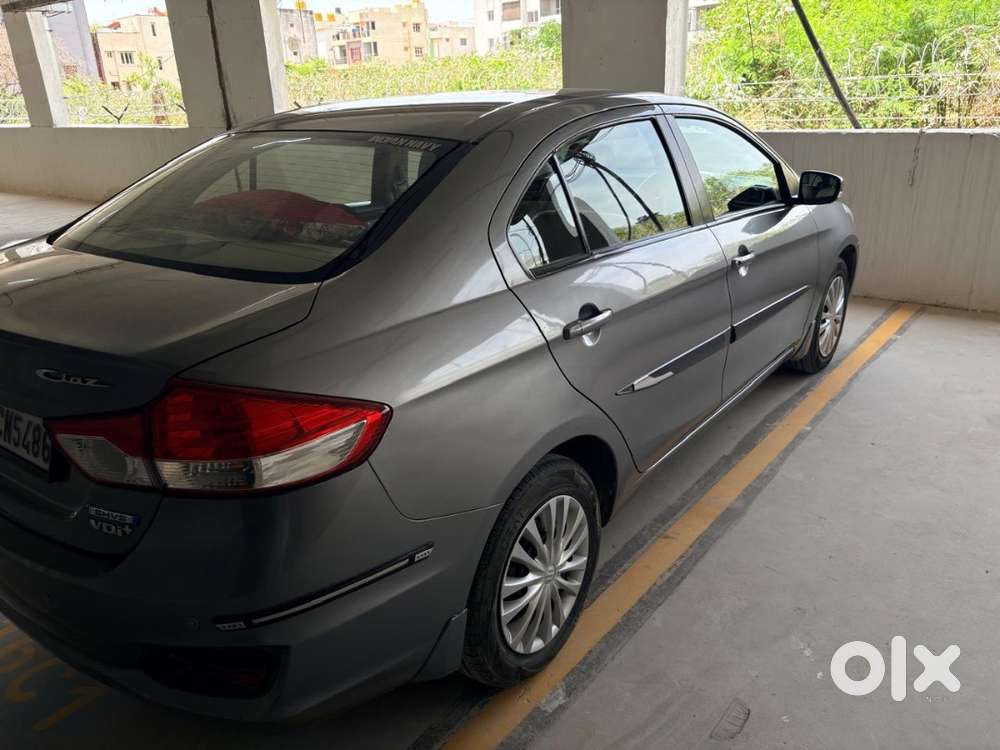 Maruti Suzuki Ciaz Vdi+ Shvs (2016) – ₹4.90 Lakhs