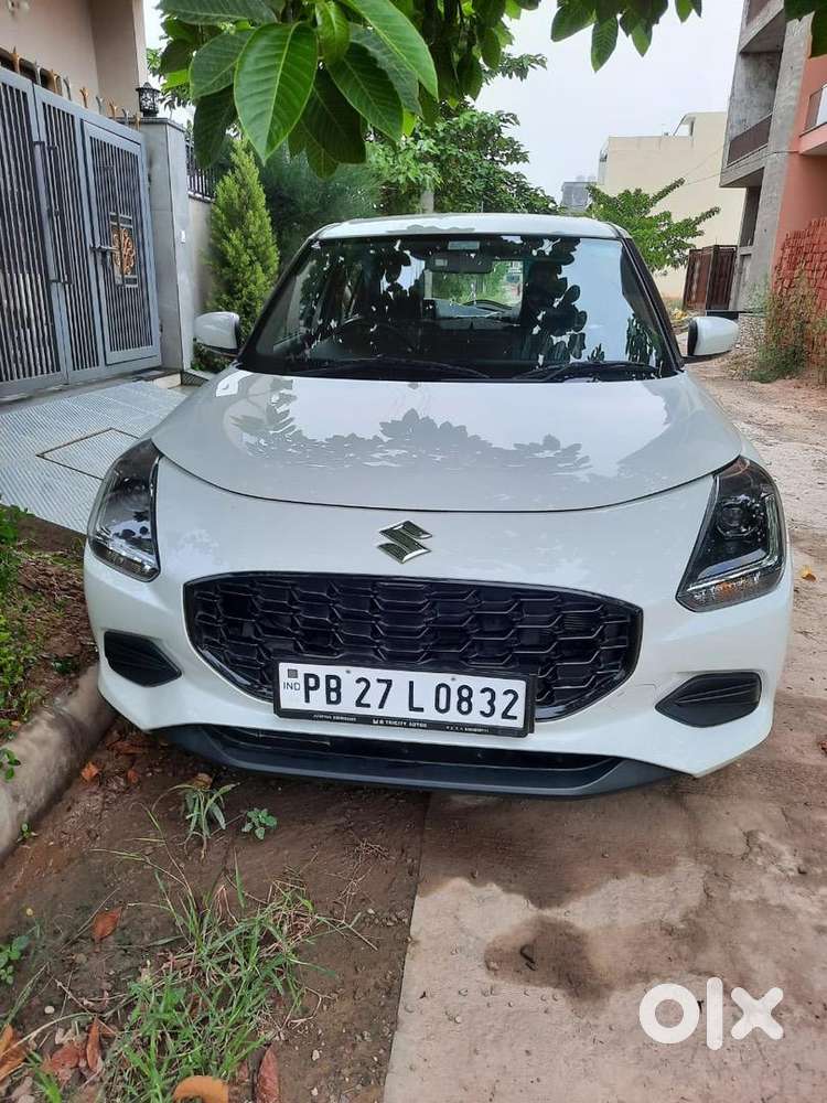 Maruti Suzuki Petrol 2024