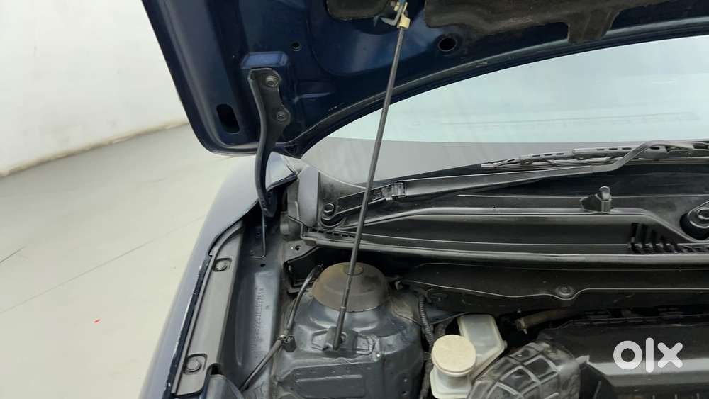 Maruti Suzuki Baleno 2015-2019 1.2 Alpha At, 2018, Petrol