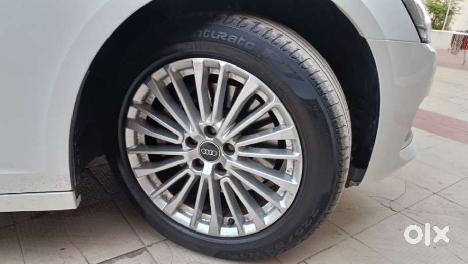 Audi A6 2.0 45 Tfsi Premium Plus, 2021, Petrol