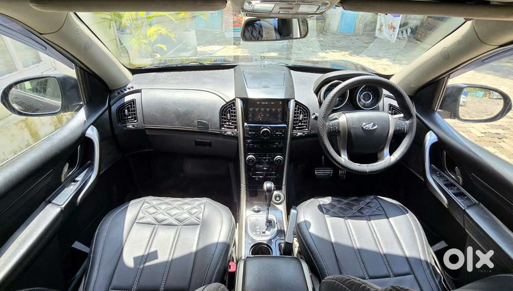Mahindra Xuv500, 2019, Diesel