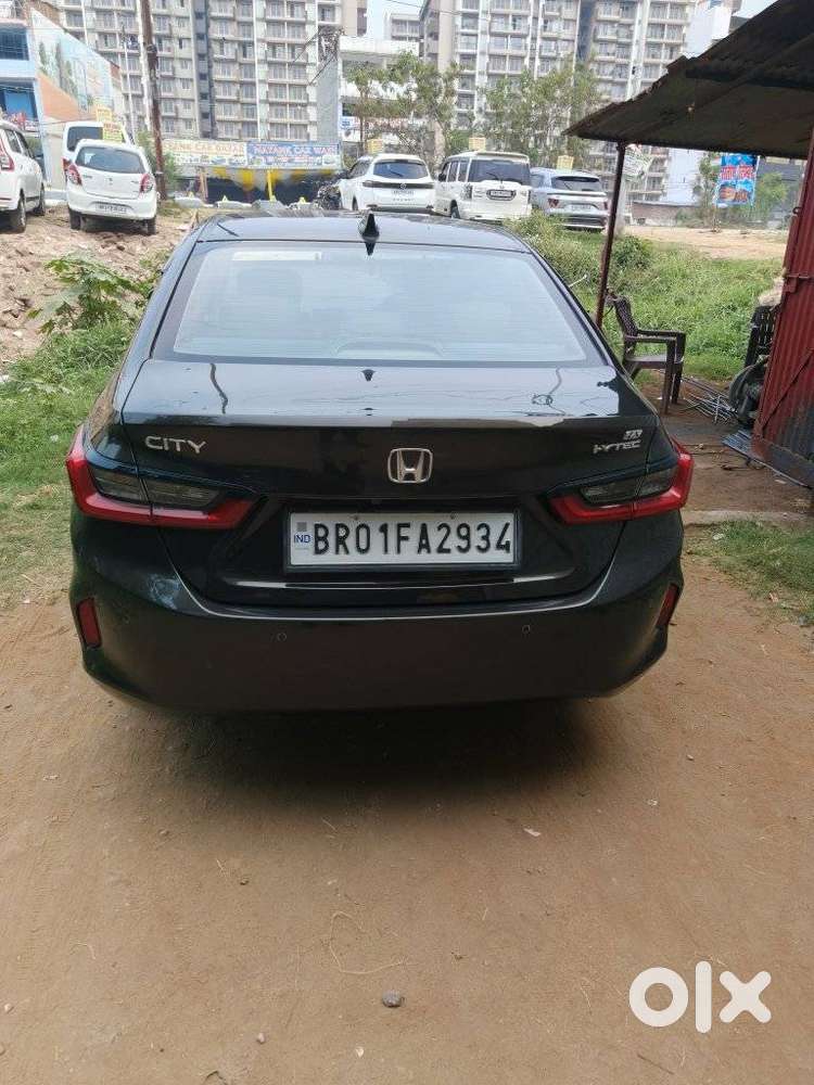 Honda City Zx Vtec, 2021, Petrol