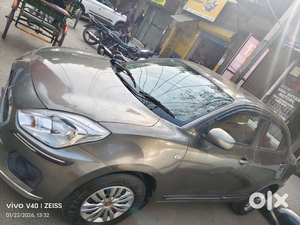 Maruti Suzuki Dzire 1.2 Lxi, 2019, Cng & Hybrids