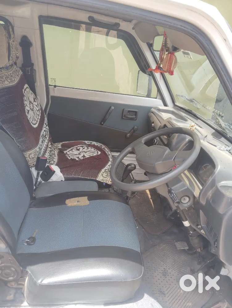 Maruti Ven