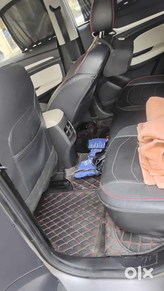 Mg Astor 2023 Petrol 22000 Km Driven