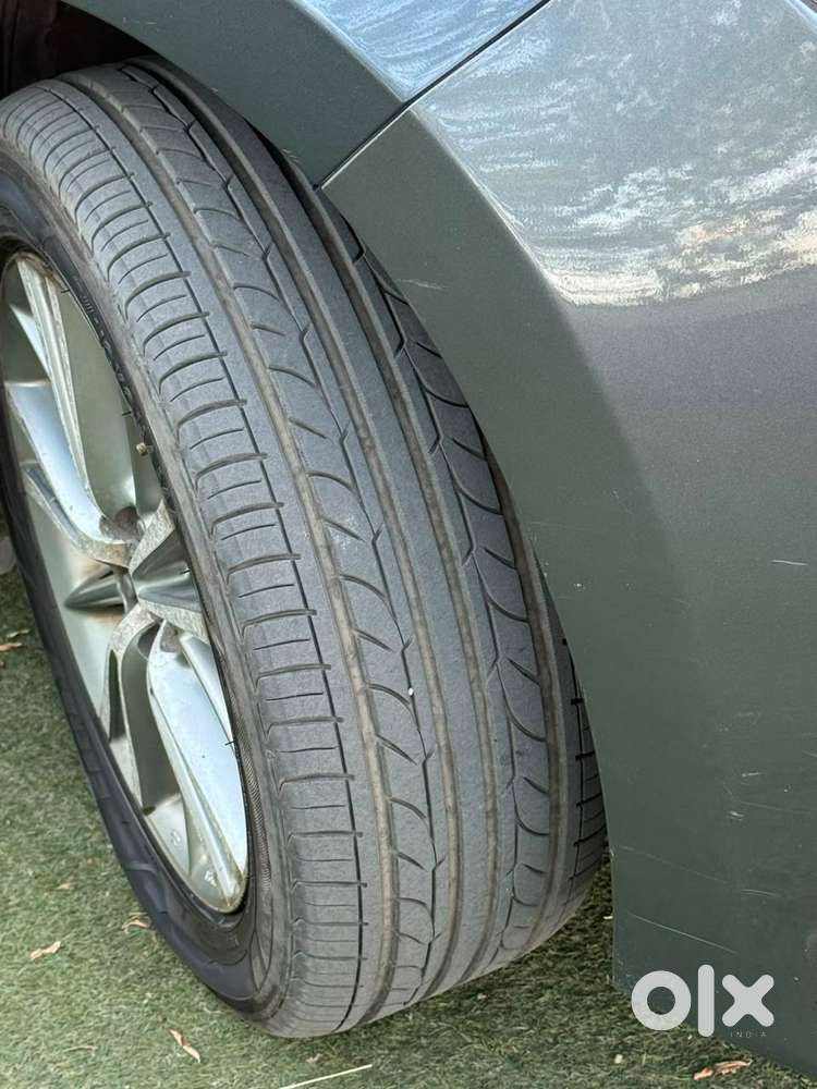 Toyota Corolla Altis Vl At, 2015, Petrol