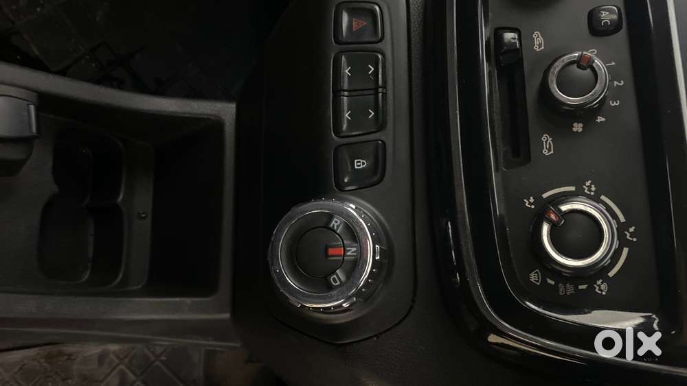 Renault Kwid Climber 1.0 Amt, 2017, Petrol