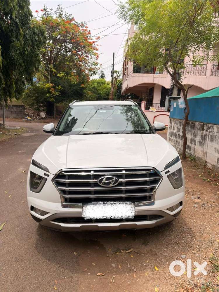 Hyundai Diesel Car 2022