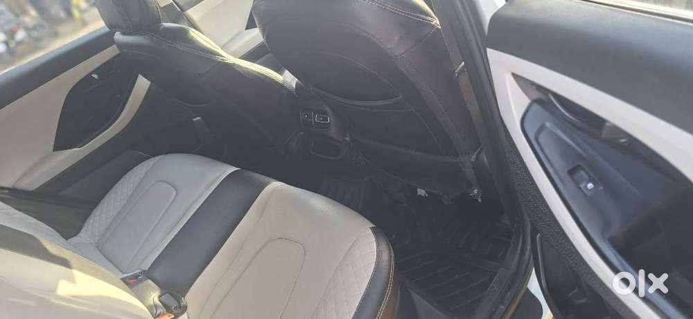 Hyundai Creta E 1.5 Diesel, 2021, Diesel