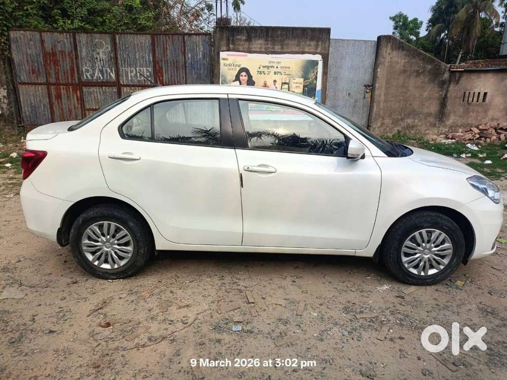 Maruti Suzuki Dzire 1.2 Vxi, 2020, Petrol
