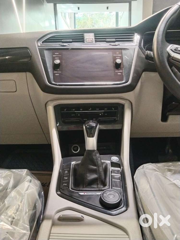 Volkswagen Tiguan 2.0 Elegance Tsi Dsg, 2024, Petrol