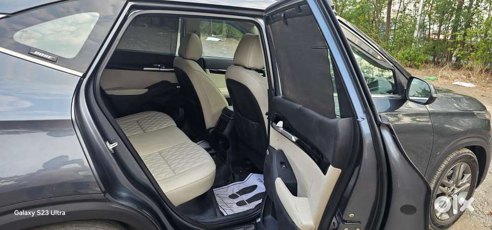 Kia Seltos Htx D, 2019, Diesel