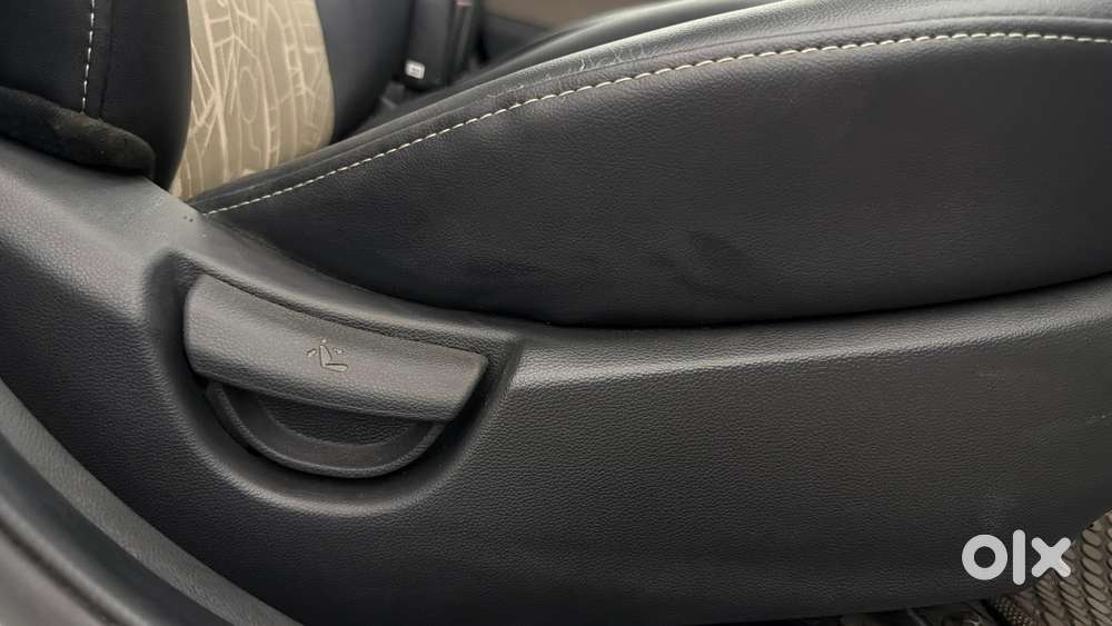 Hyundai Grand I10 Sportz 1.2 Kappa Vtvt, 2018, Petrol