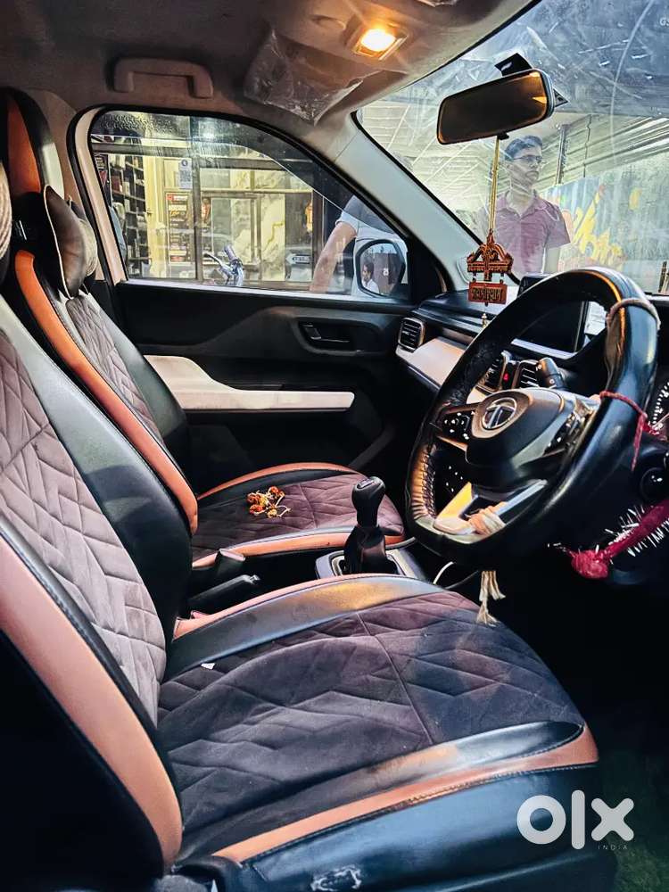 Tata Punch Smart 2023