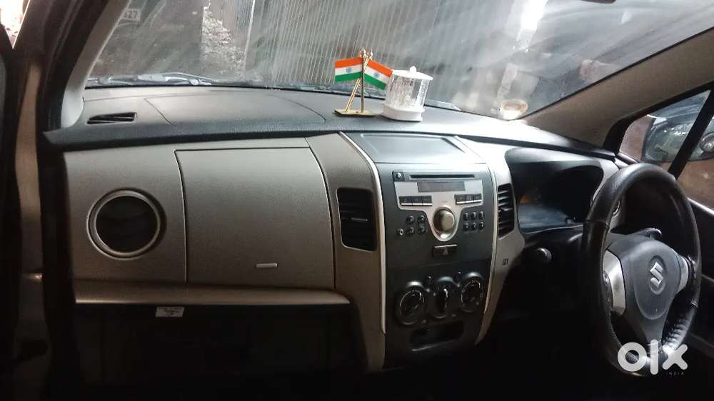 Maruti Suzuki Wagon R 2017 Petrol 35000 Km Driven