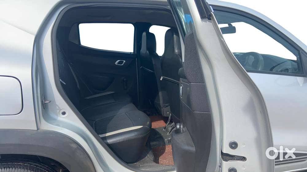 Renault Kwid 2019-ongoing 1.0 Rxt (o), 2019, Petrol