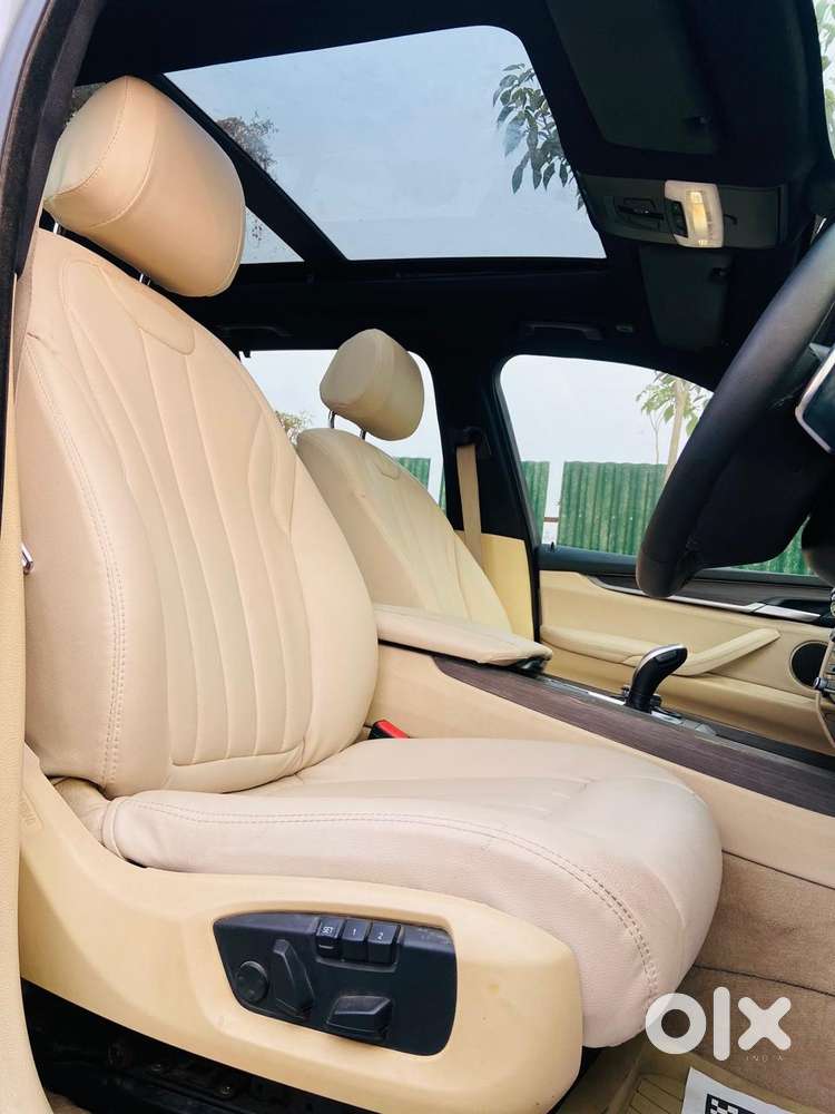 Bmw X5 X Drive 30d M Sport, 2016, Diesel