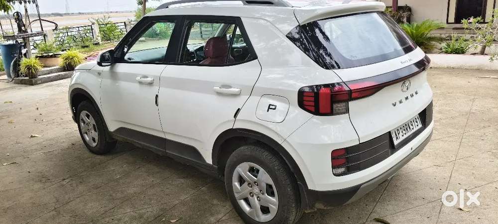 Hyundai Venue 2023 Well Maintained For Sure