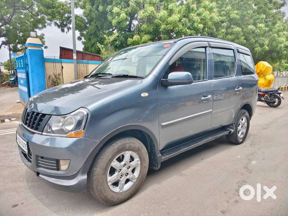 Mahindra Xylo H8 Abs Airbag Bs Iv, 2017, Diesel