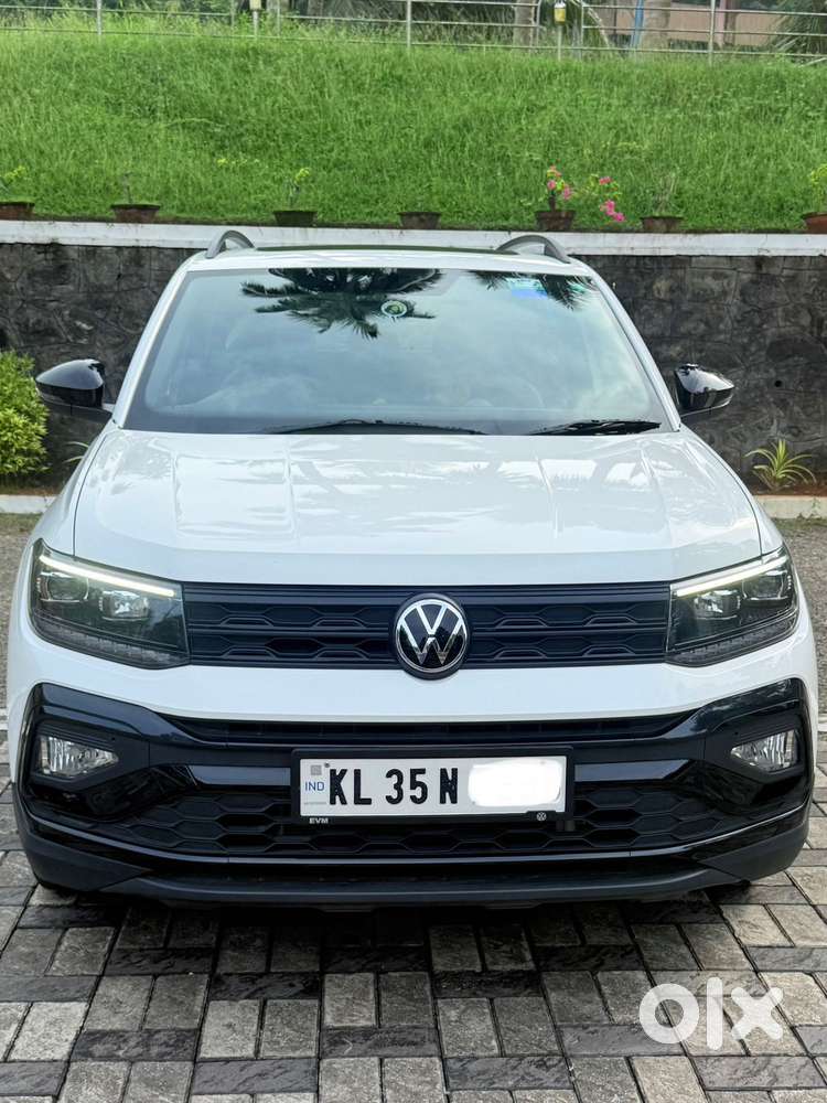 Volkswagen Taigun 1.0 Gt Line At, 2026, Petrol