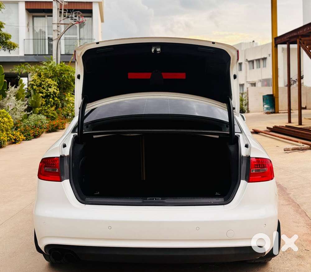 Audi A4, 2014, Diesel
