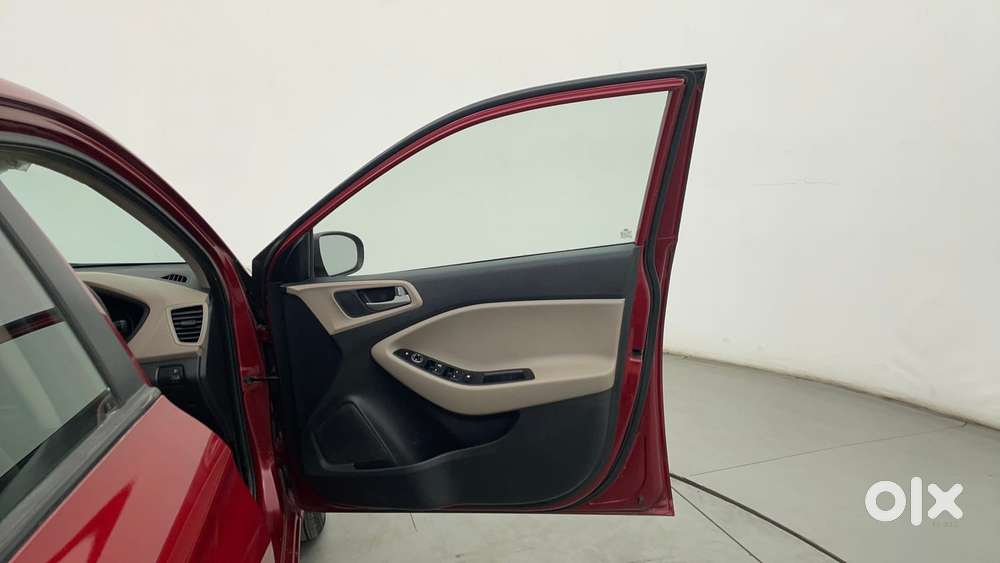 Hyundai Elite I20 Sportz Plus, 2019, Petrol
