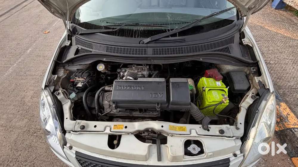 Zxi Petrol 2 Owner Up-to-date Company Service Spare Key Available