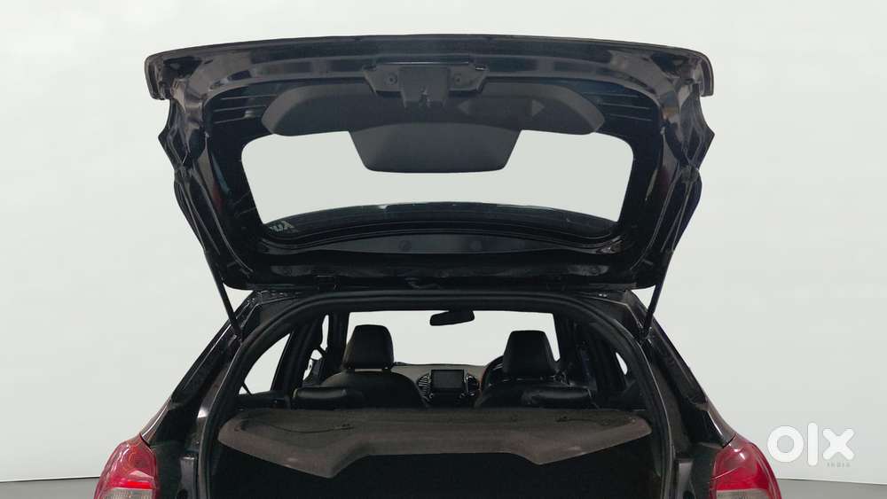 Ford Freestyle Titanium, 2018, Petrol