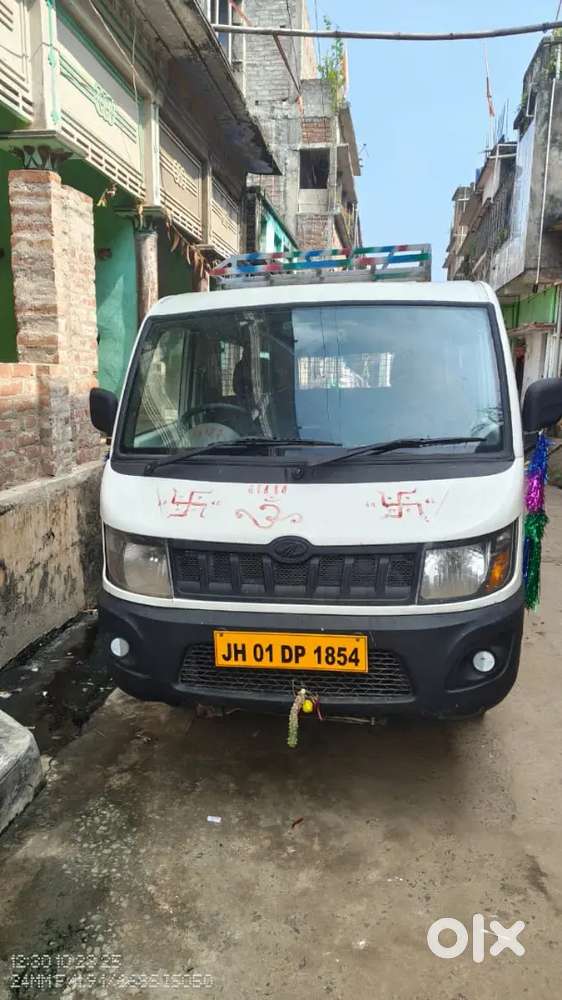 Mahindra Supro 2019