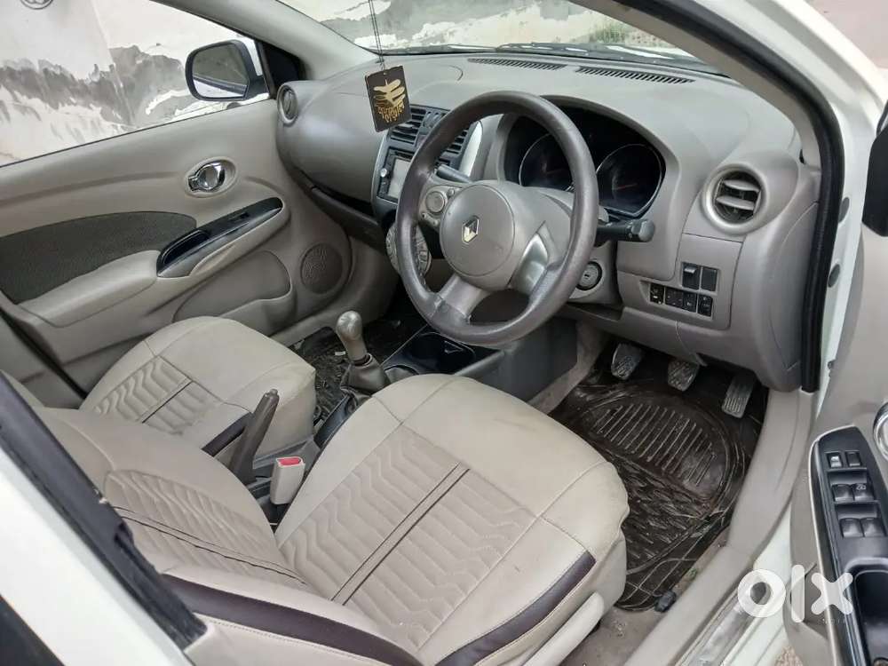 Renault Scala 2015 Diesel Good Condition