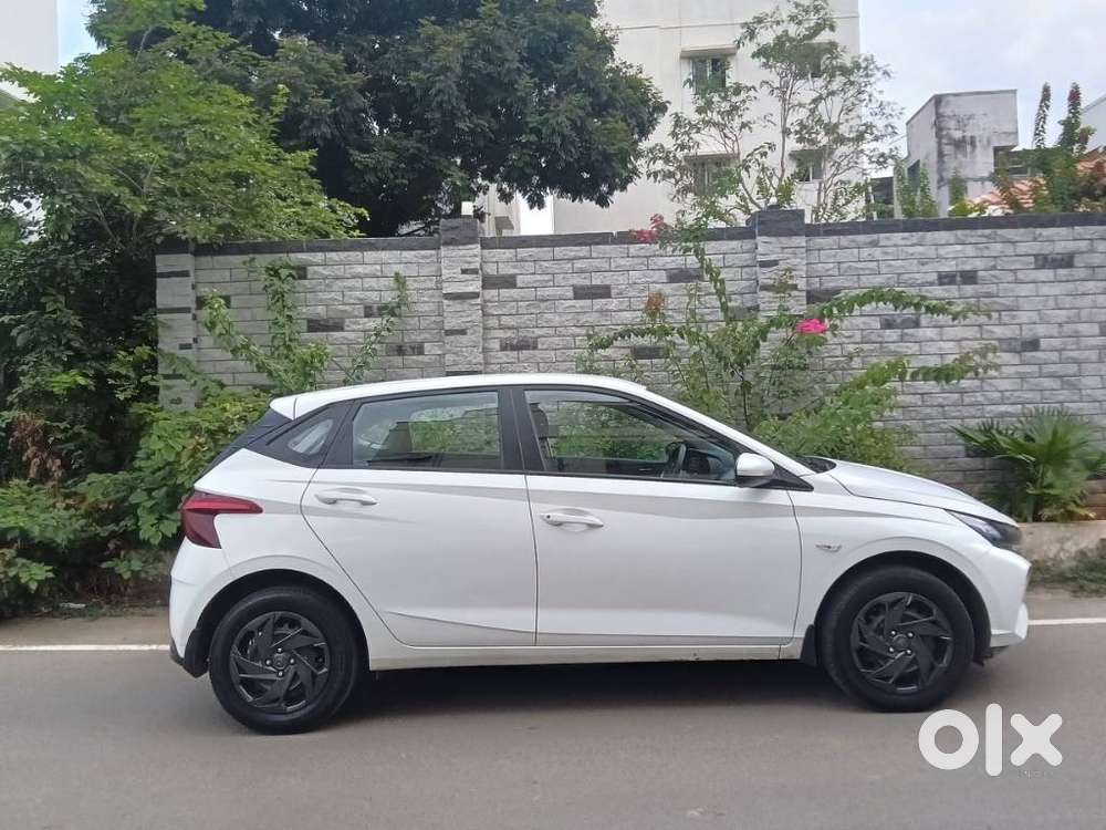 Hyundai I20 Magna Plus, 2023, Petrol