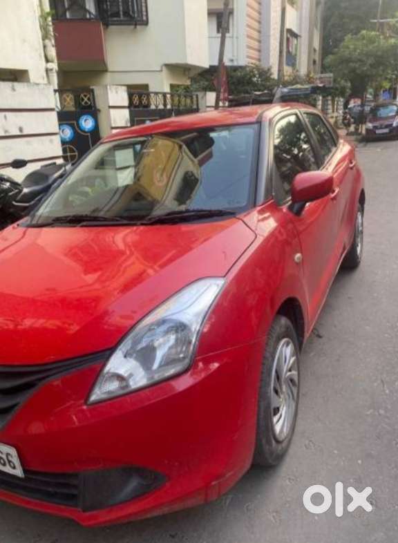 Maruti Suzuki Baleno 1.2 Sigma, 2018, Diesel