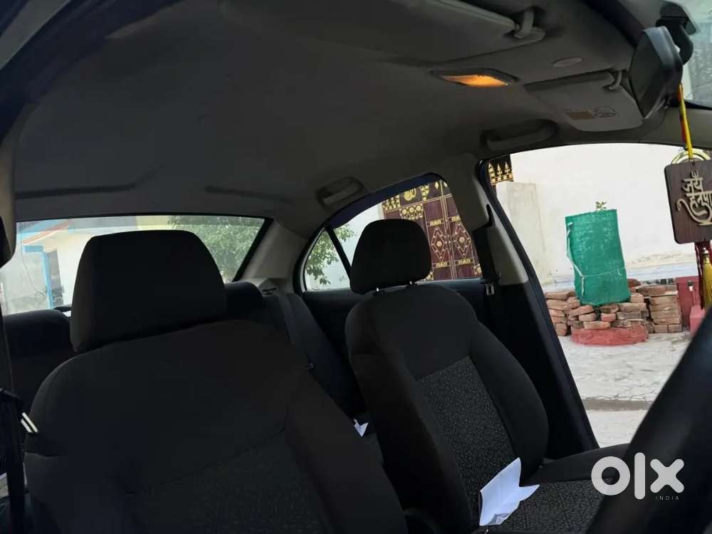 Tata Zest 2016 Diesel Well Maintained
