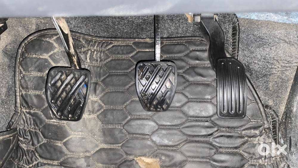 Nissan Micra Active Xl, 2015, Petrol