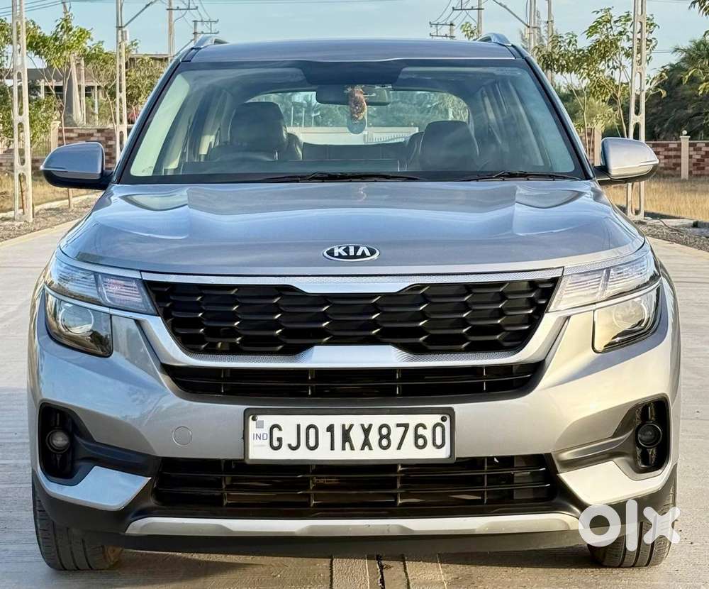 Kia Sonet Htk Plus, 2020, Petrol