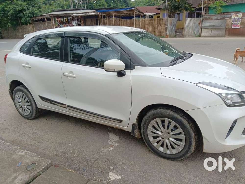 Maruti Baleno Delta For Sale