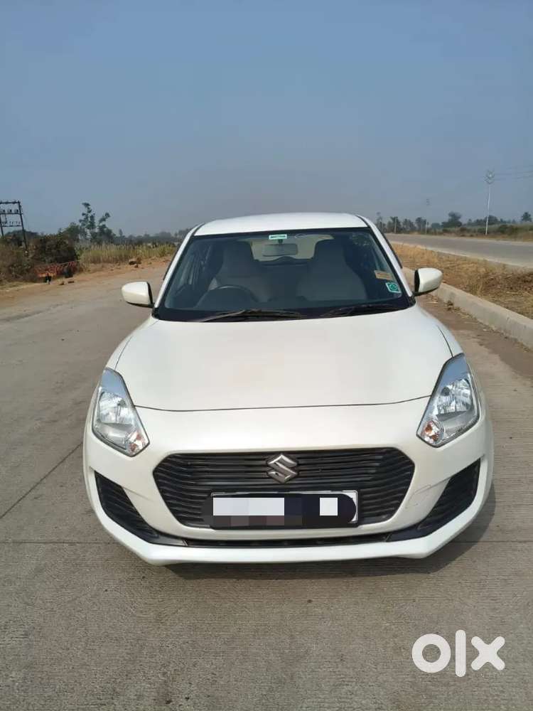 Maruti Suzuki Swift Diesel 2018 Mh04