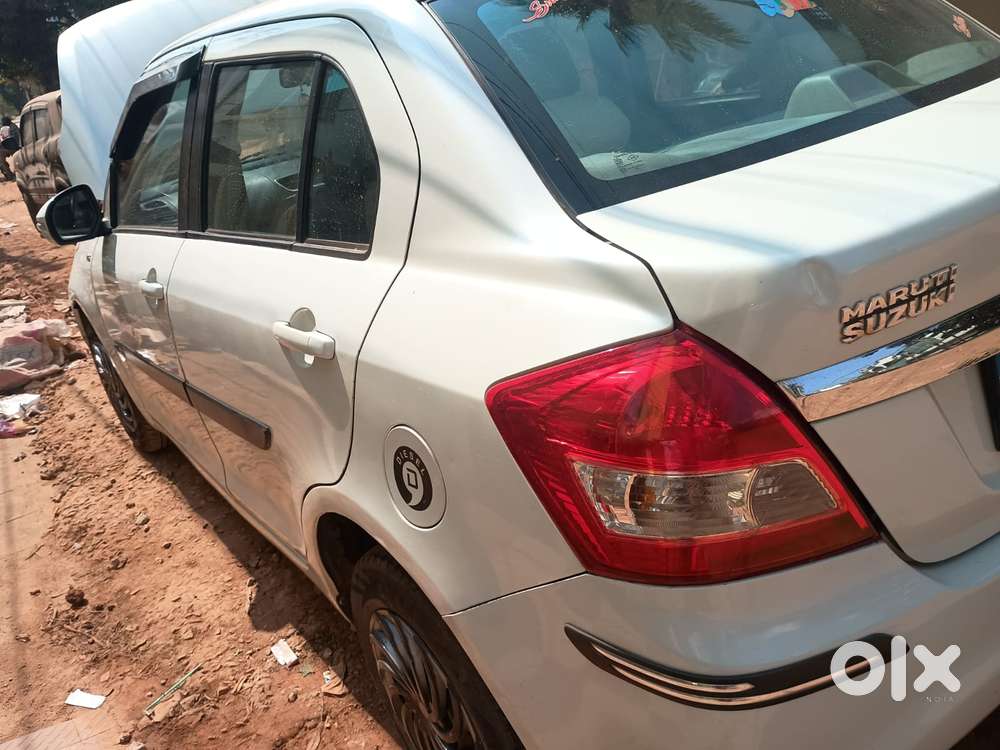 Maruti Suzuki Ertiga Vdi Shvs, 2016, Diesel