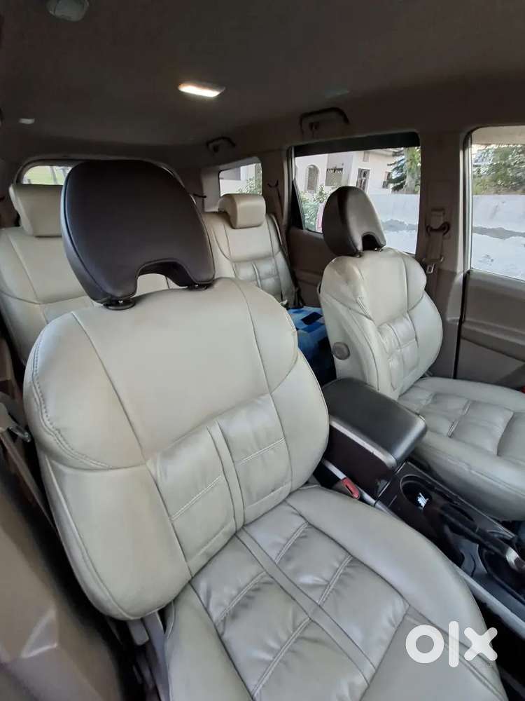 Mahindra Xuv500 Diesel Manual 2013 Second