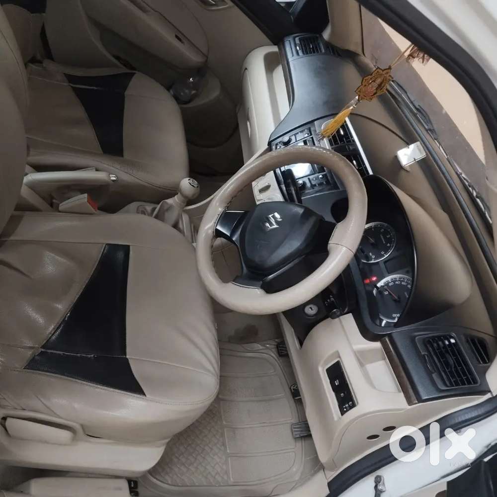 Maruti Suzuki Dzire 2017 Vdi