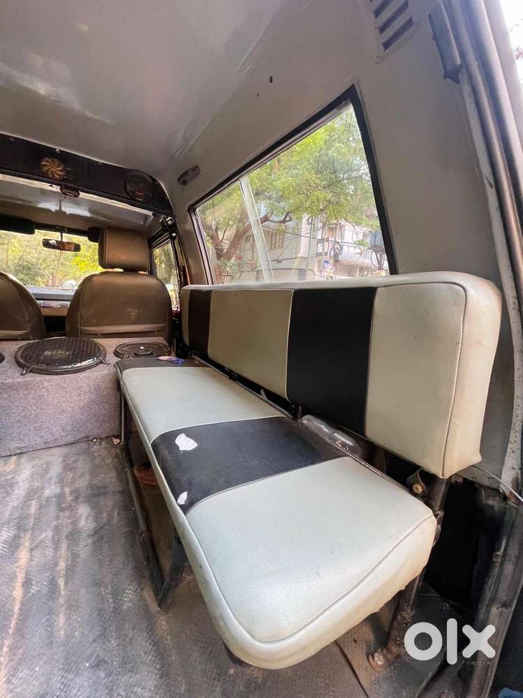 Maruti Suzuki Gypsy King Hard Top Bsii, 1996, Diesel