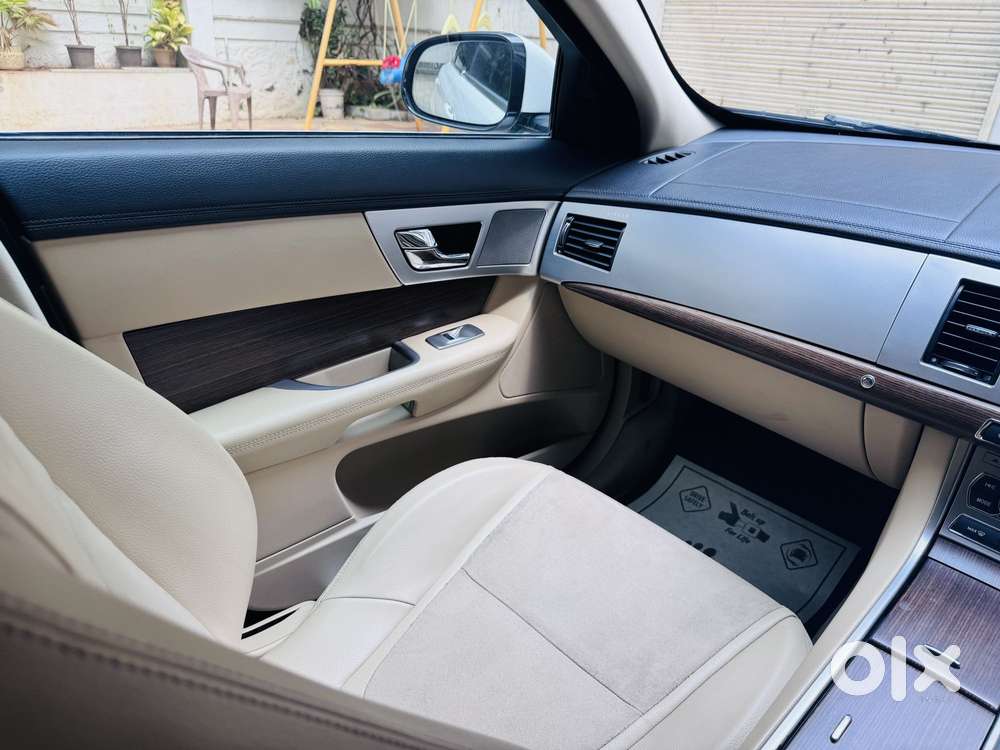 Jaguar Xf 2.2 Litre Executive, 2016, Diesel