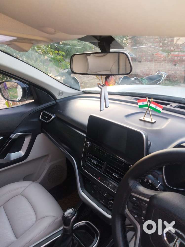 Tata Safari 2.0 Kryotec Xta Plus, 2021, Diesel