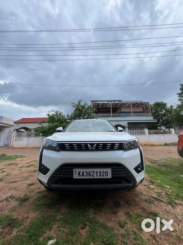 Mahindra Xuv300 Petrol 2024