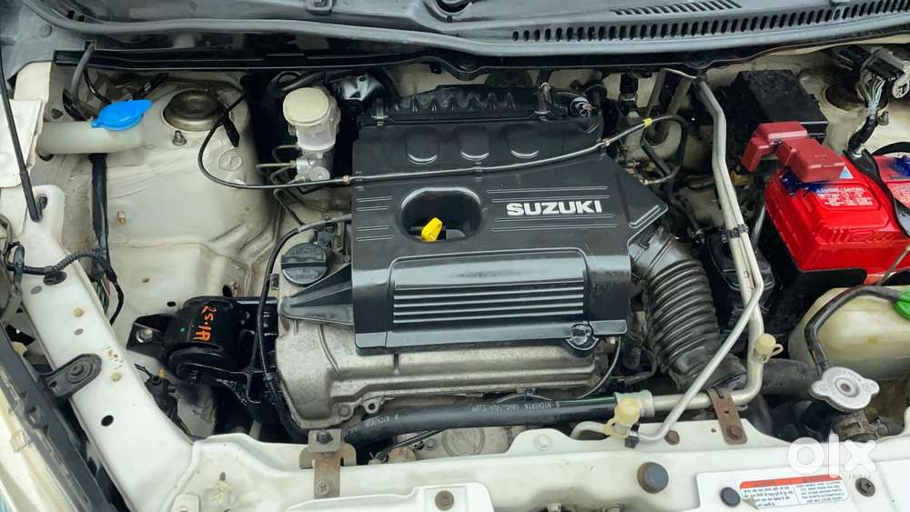 Maruti Suzuki Wagon R Lxi 1.0, 2013, Petrol